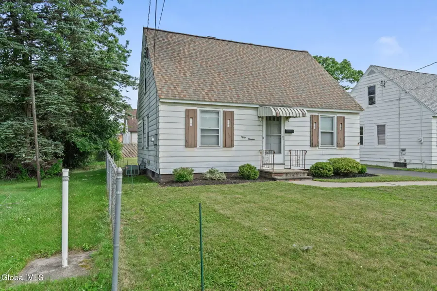 3014 Granville Avenue, Rotterdam, NY 12306 - #3