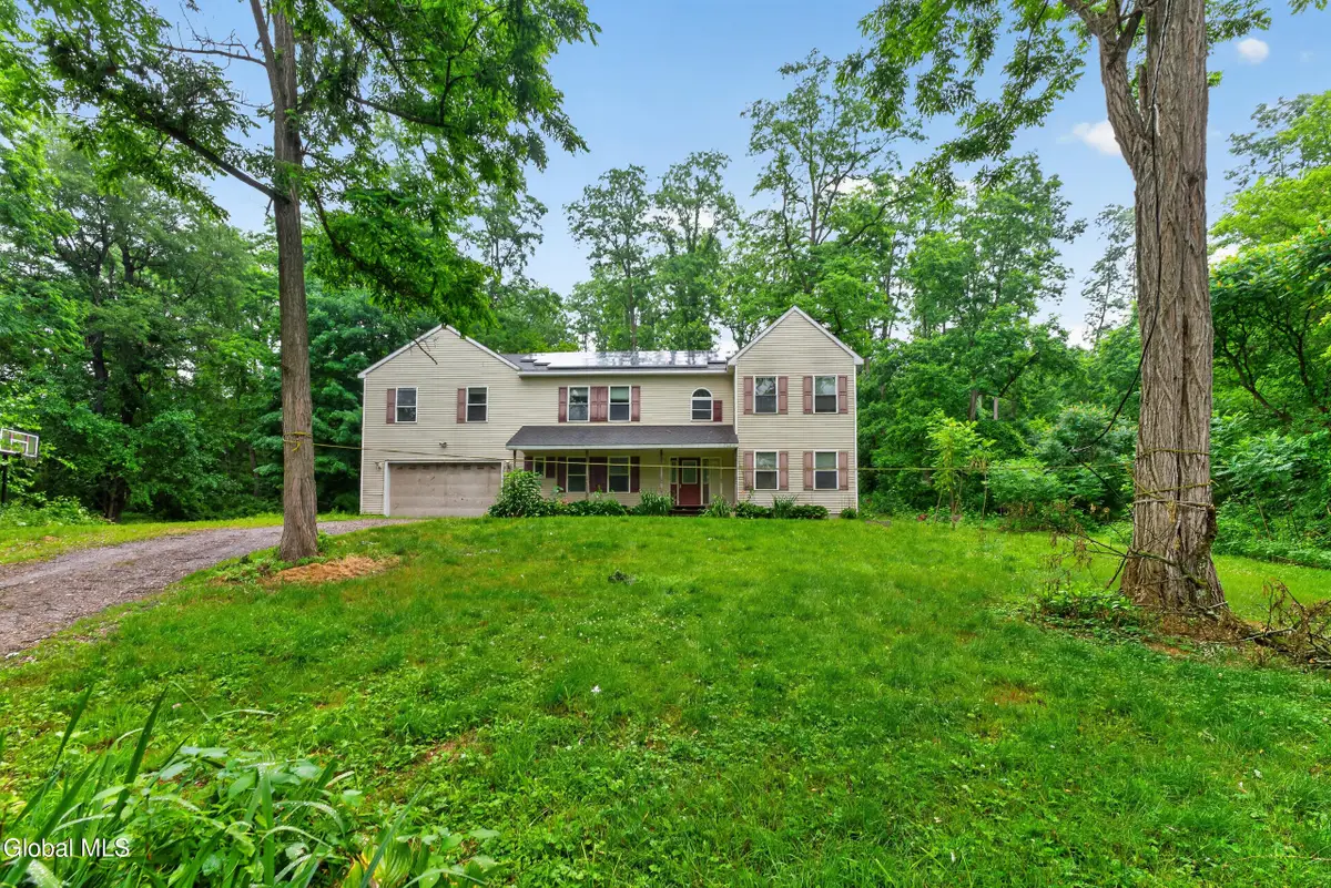 888 River Road, Schodack Landing, NY 12156 - #1