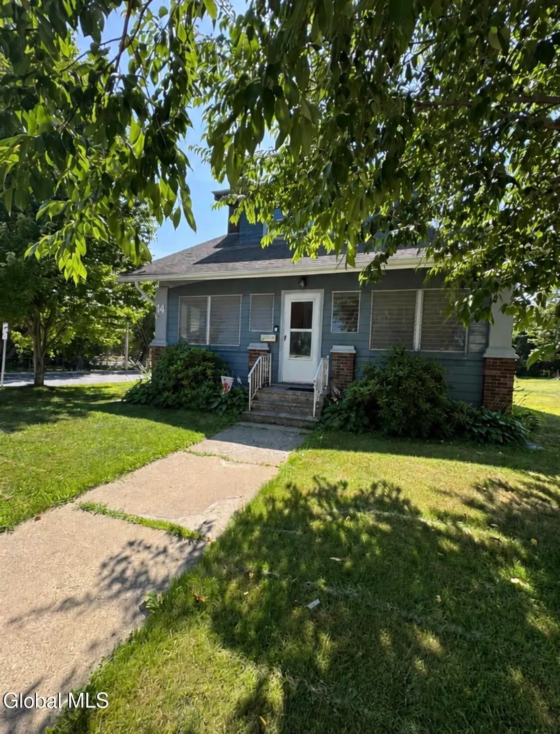 14 Library Avenue, Warrensburg, NY 12885 - #1
