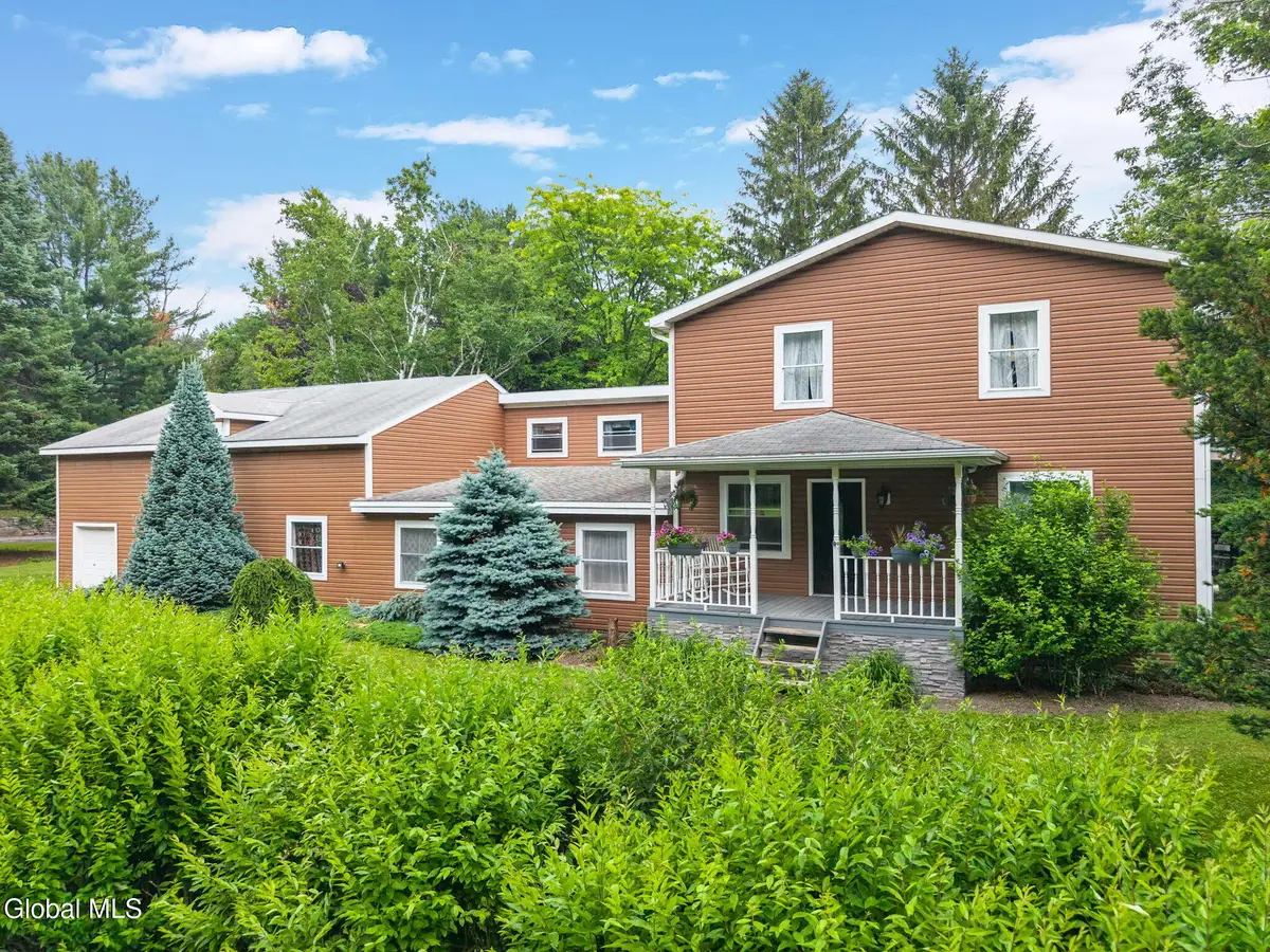 5214 Ny-145, Cobleskill, NY 12043 - #1