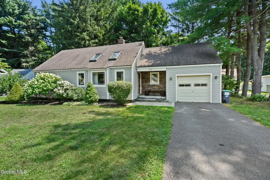 43 William Street, Kinderhook, NY 12106 - #3