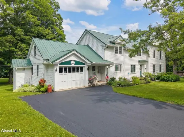 388 Baptist Church Road, Summit, NY 12036