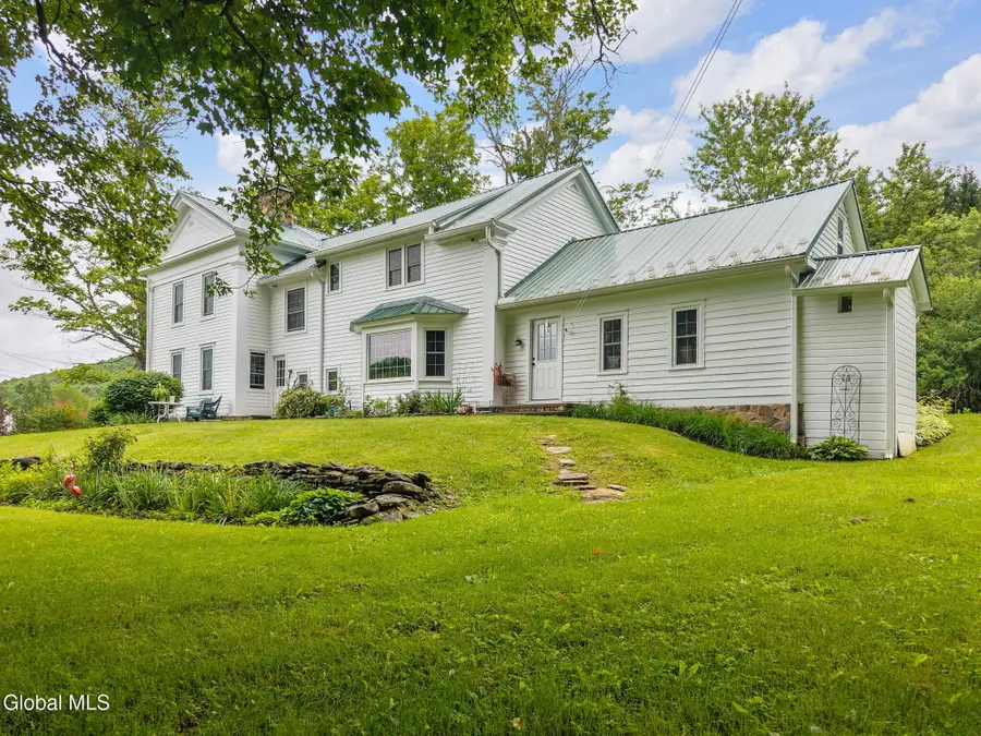 388 Baptist Church Road, Summit, NY 12036 - #2