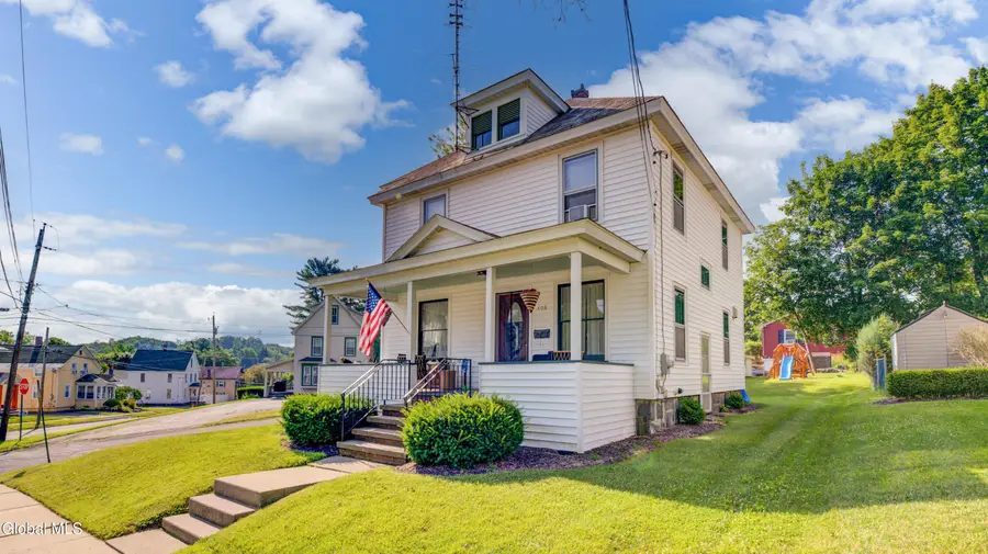 408 Prospect Street, Johnstown, NY 12095 - #2