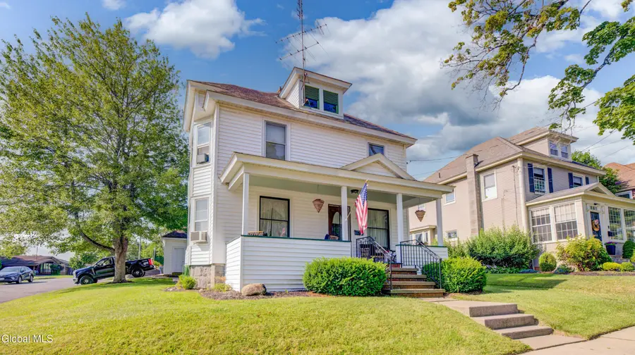 408 Prospect Street, Johnstown, NY 12095 - #3