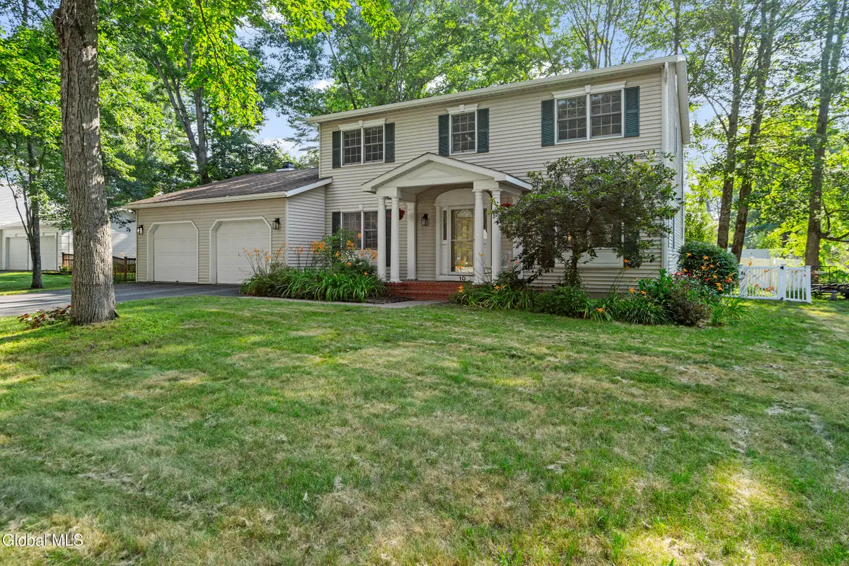 10 Tiffany Place, Saratoga Springs, NY 12866 - #1