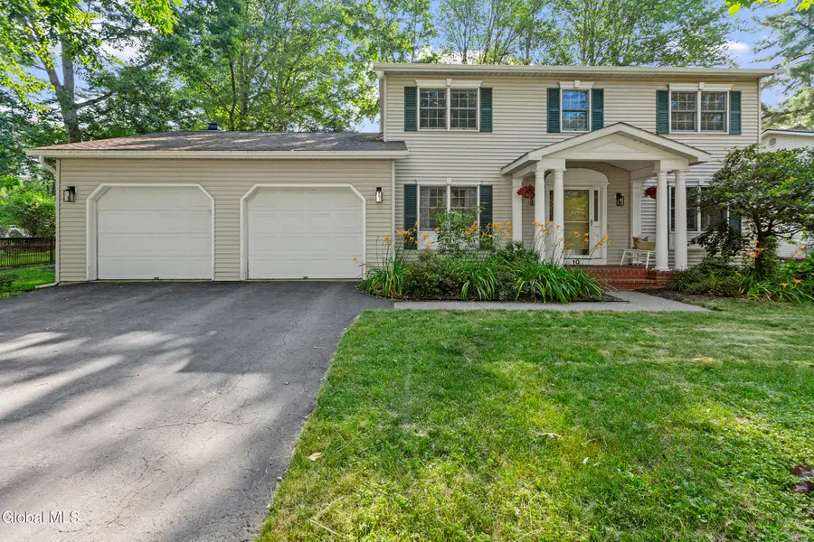 10 Tiffany Place, Saratoga Springs, NY 12866 - #3