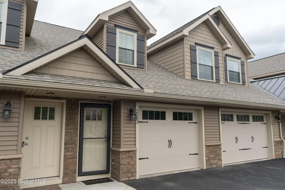 2203 Stonebridge Dr Drive, Ballston, NY 12019 - #1