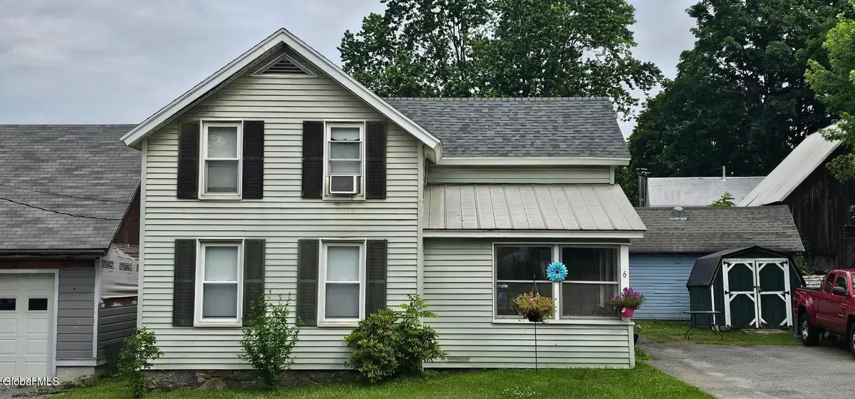 6 Mechanic Street, Corinth, NY 12822 - #1