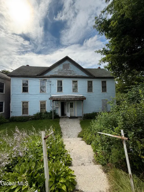 1614 Burden Lake Road, Sand Lake, NY 12018