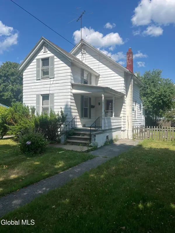55 Prospect Street, Glens Falls, NY 12801