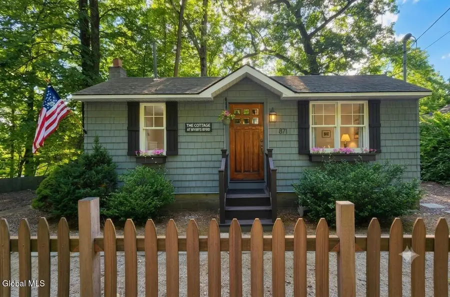 871 E River Drive, Lake Luzerne, NY 12846 - #2