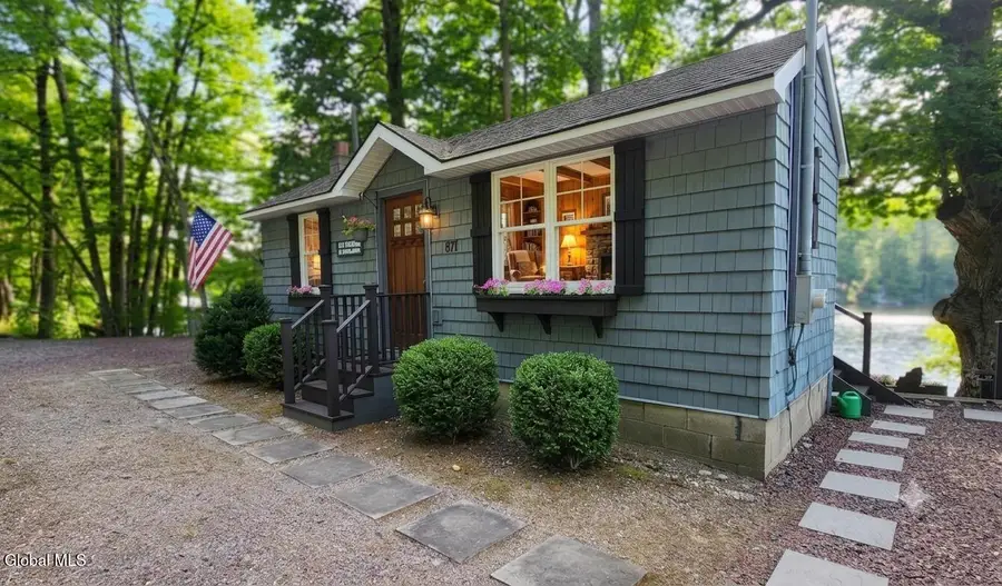 871 E River Drive, Lake Luzerne, NY 12846 - #3