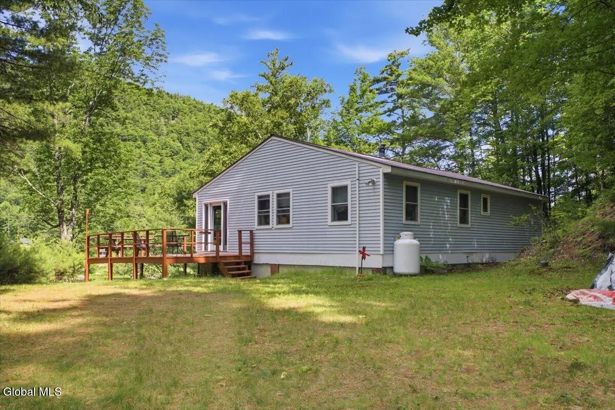 201 Garnet Lake Road, Johnsburg, NY 12843 - #1