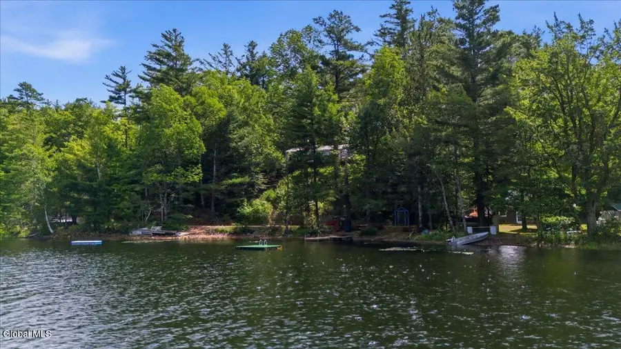 201 Garnet Lake Road, Johnsburg, NY 12843 - #3
