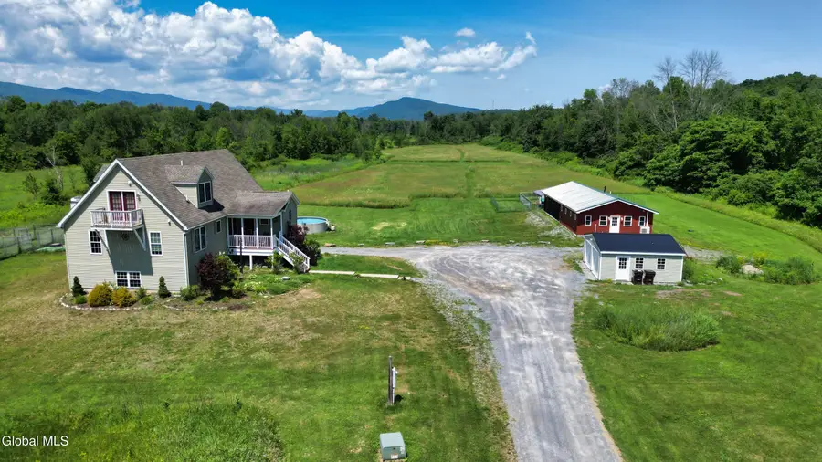 61 Baldwin Corners Road, Fort Ann, NY 12827 - #2
