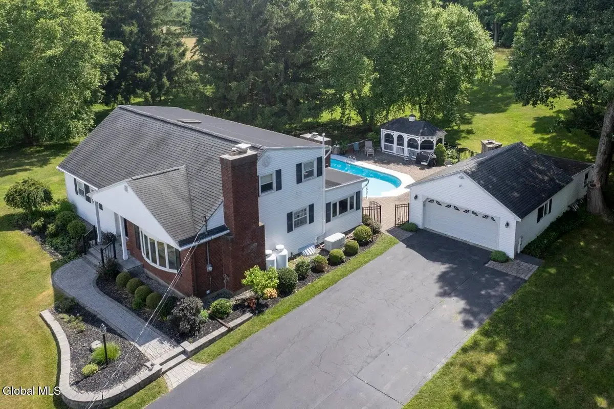 1178 Van Hoesen Road, Schodack, NY 12033 - #1