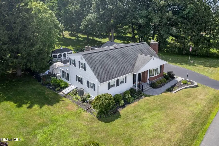 1178 Van Hoesen Road, Schodack, NY 12033 - #2
