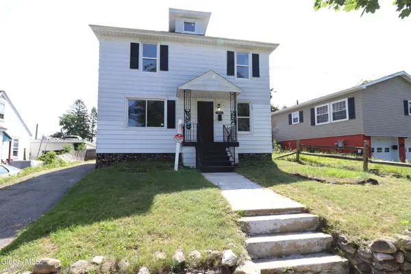 47 S Kingsboro Avenue, Gloversville, NY 12078