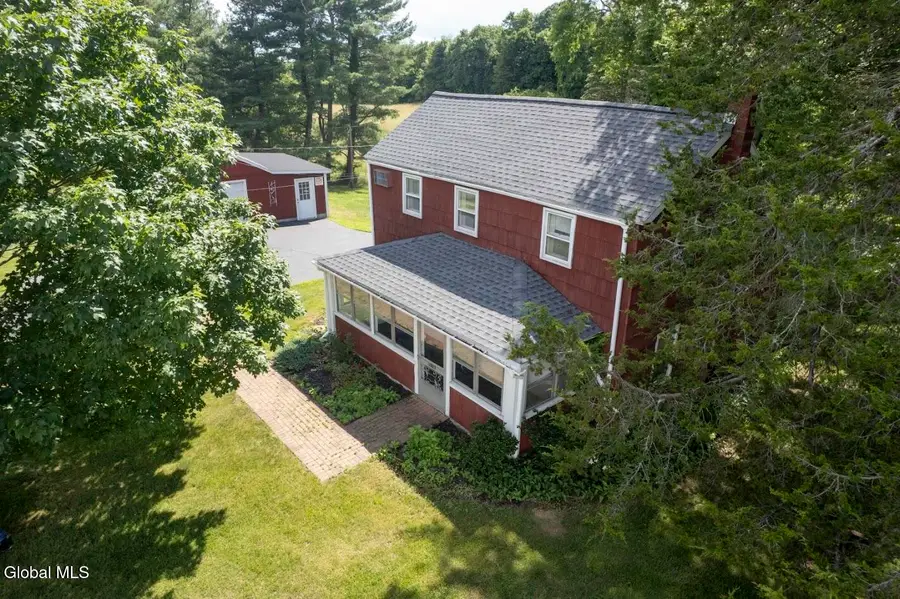 1182 Van Hoesen Road, Schodack, NY 12033 - #2