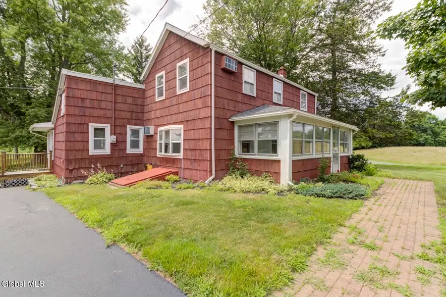 1182 Van Hoesen Road, Schodack, NY 12033 - #3
