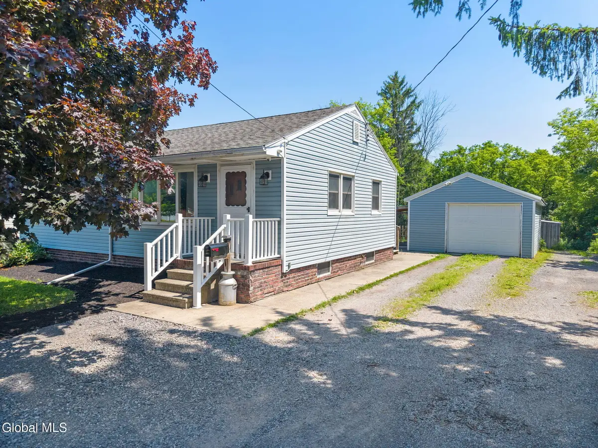 117 East Street, Cobleskill, NY 12043 - #1