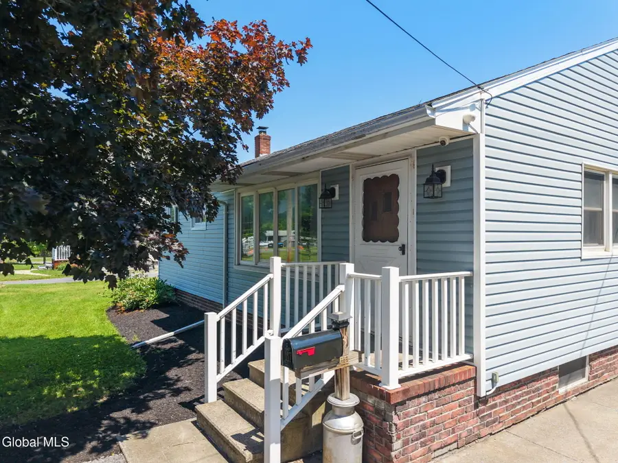117 East Street, Cobleskill, NY 12043 - #3