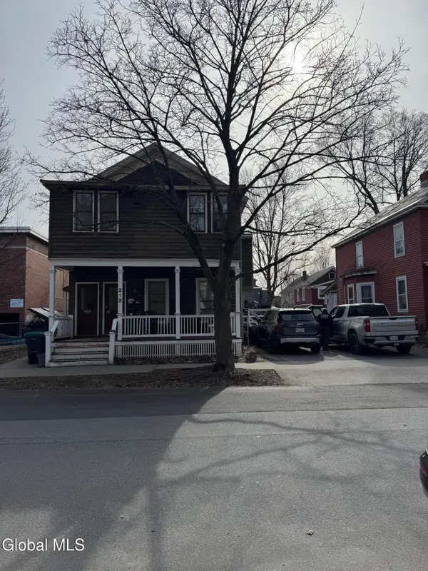 212 Regent Street, Saratoga Springs, Inside, NY 12866