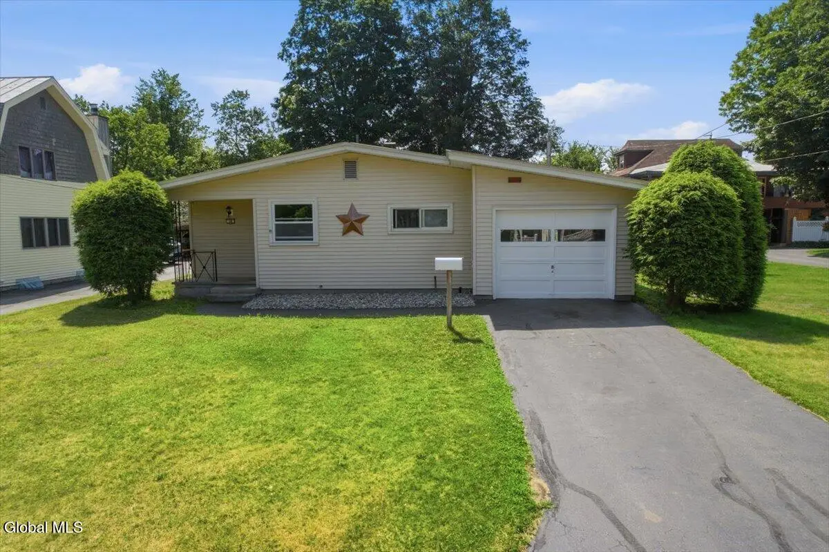 16 4th Avenue, Warrensburg, NY 12885 - #1