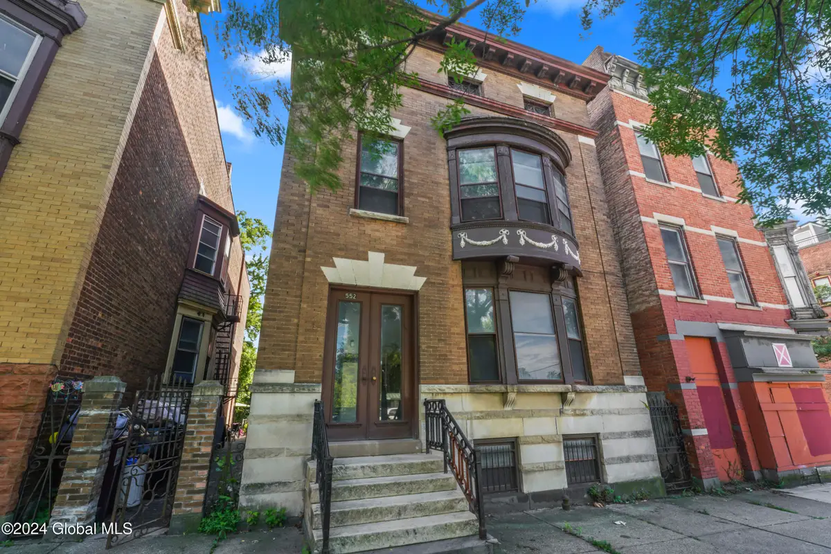 552 Madison Avenue, Albany, NY 12208 - #1