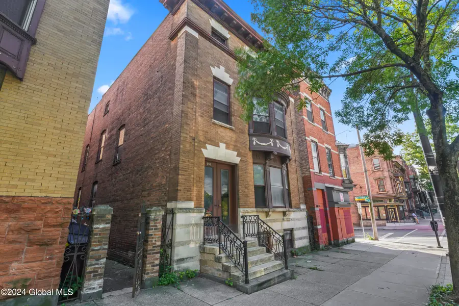 552 Madison Avenue, Albany, NY 12208 - #3