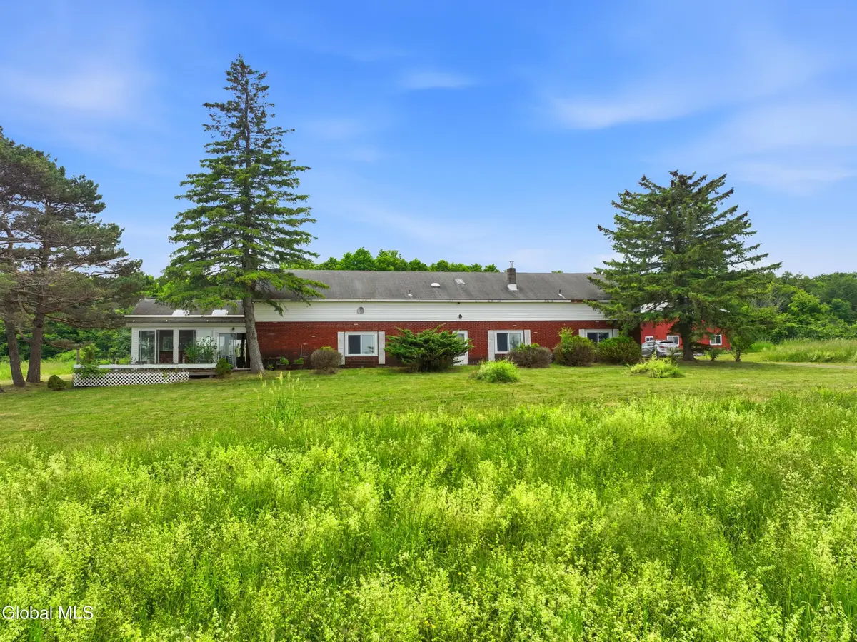 1953 Thompsons Lake Road, Knox, NY 12059 - #1