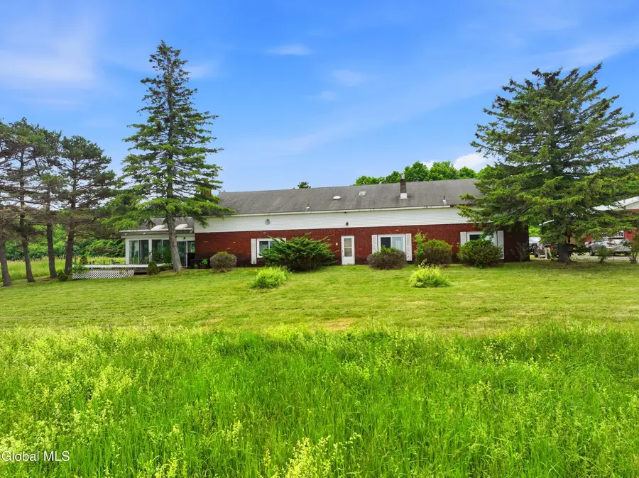 1953 Thompsons Lake Road, Knox, NY 12059 - #2