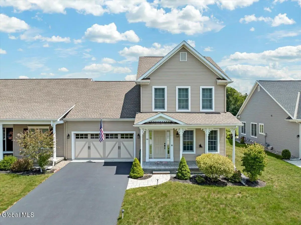 66 Averill Avenue, Averill Park, NY 12018 - #1