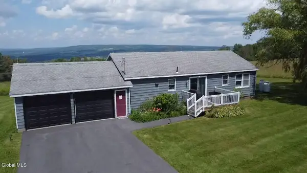 858 Oak Hill Road, Duanesburg, NY 12066