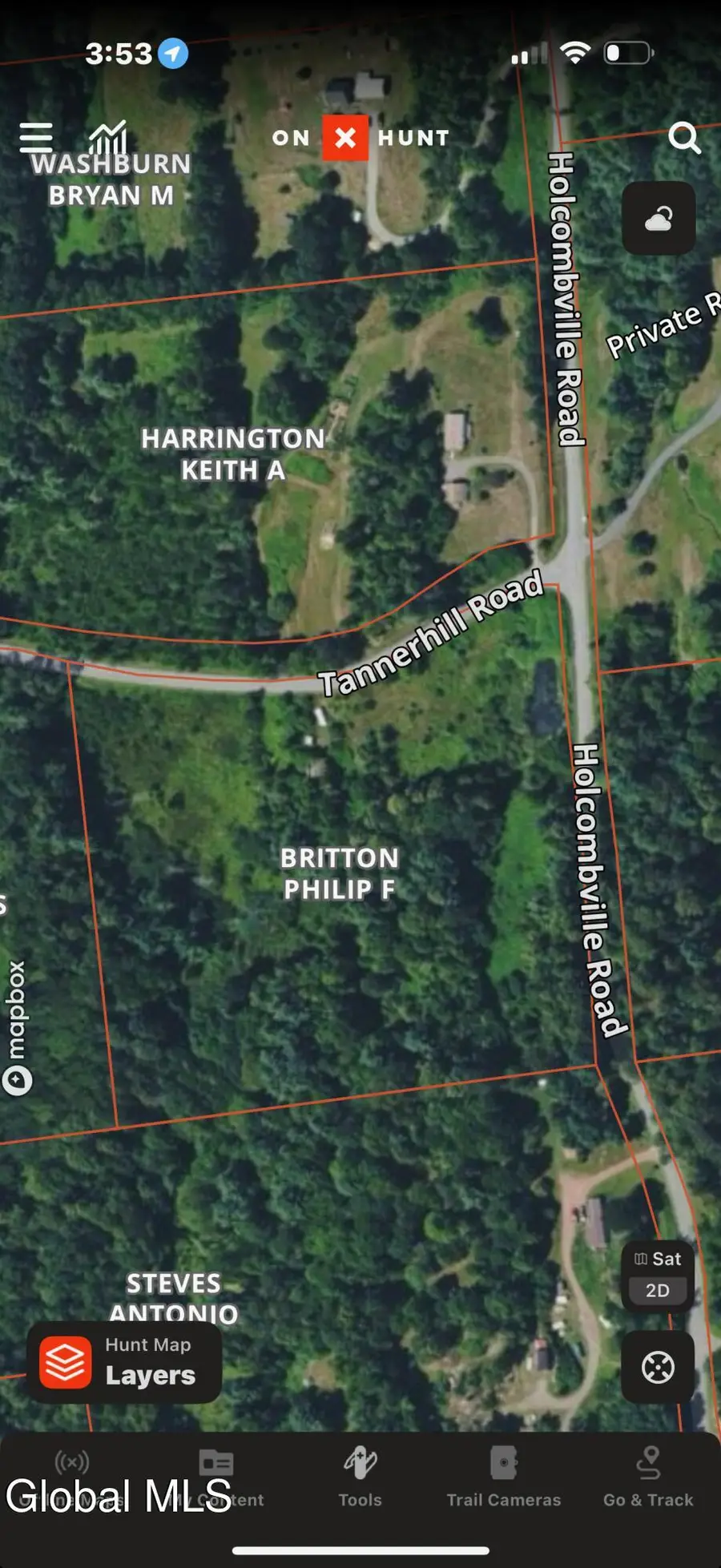 276 Tanner Hill Road, Whitehall, NY 12887 - #3