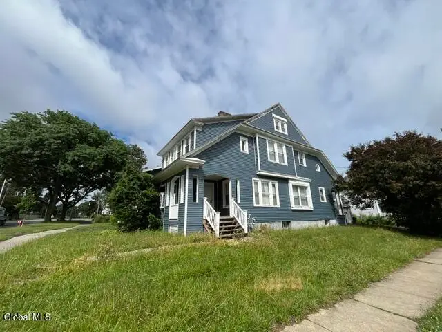 125 N Main Avenue, Albany, NY 12206 - #1