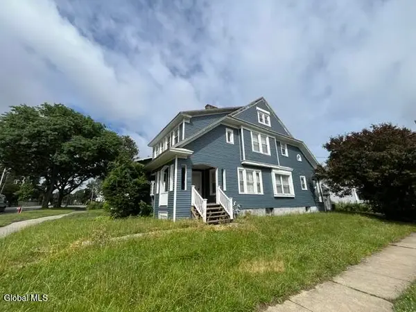 125 N Main Avenue, Albany, NY 12206