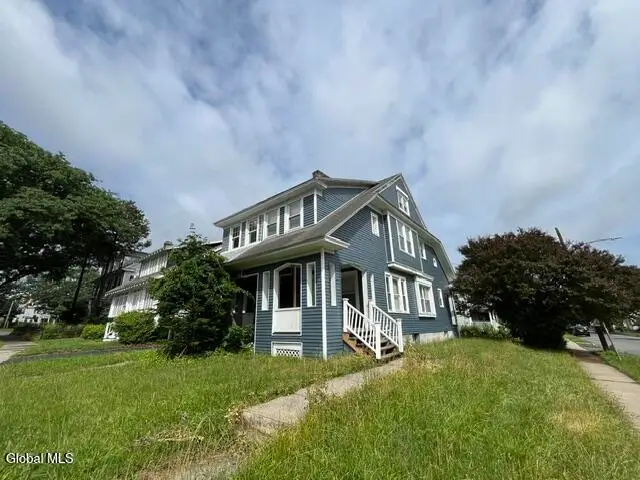 125 N Main Avenue, Albany, NY 12206 - #2