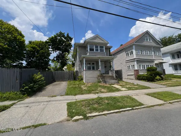 28 Pennsylvania Avenue, Albany, NY 12206