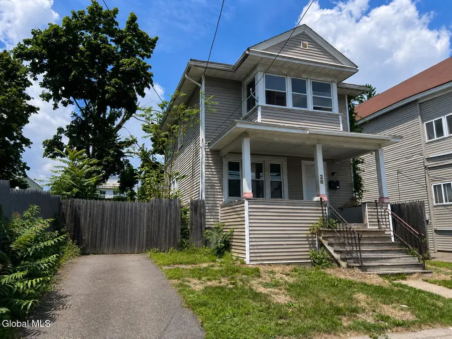 28 Pennsylvania Avenue, Albany, NY 12206 - #2