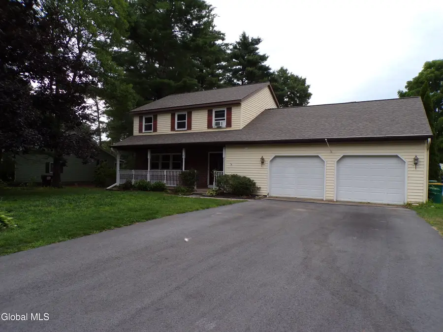 15 Heinrick Street, Queensbury, NY 12804 - #2