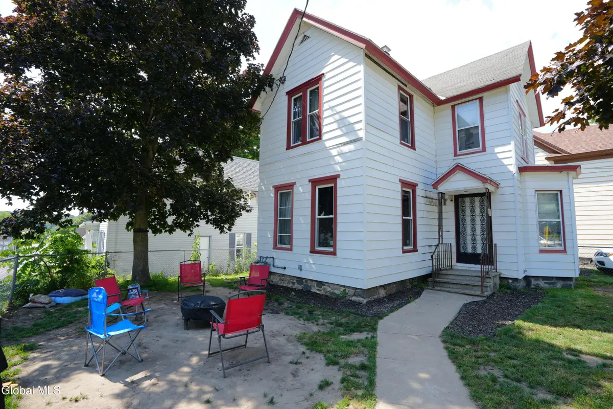 93 Forest Street, Gloversville, NY 12078 - #1