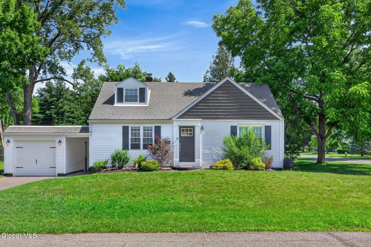 3031 Lillian Road, Guilderland, NY 12303 - #1