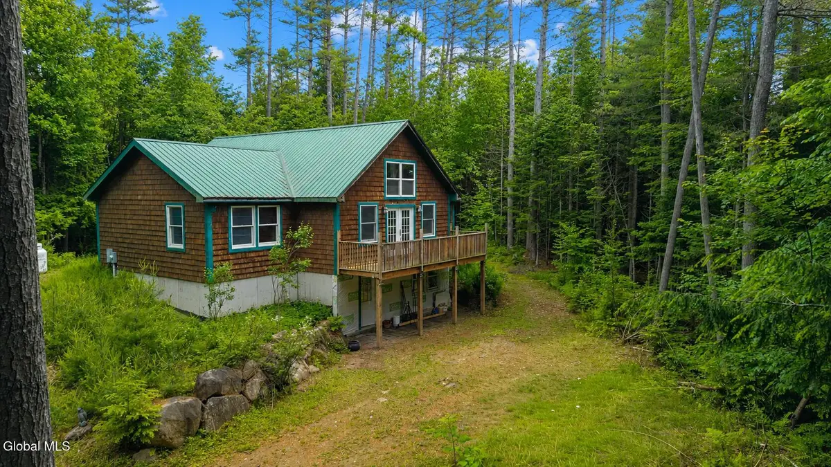 14 Vanderwalker Road, Chester, NY 12817 - #1