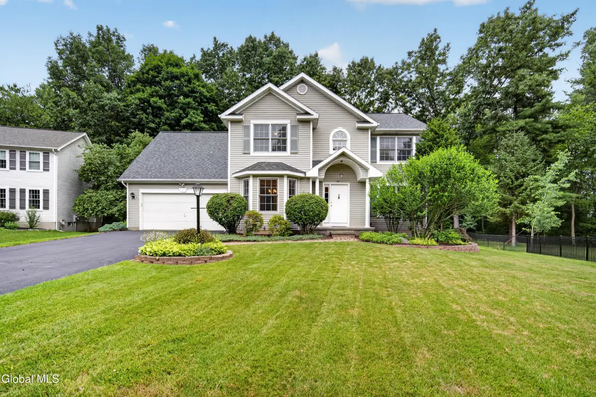 57 Michelle Drive, Clifton Park, NY 12065 - #1