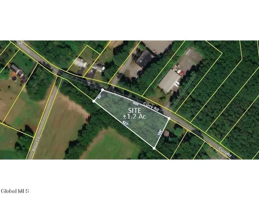 2871 Curry Road, Schenectady, NY 12303 - #2