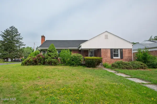 360 S Manning Boulevard, Albany, NY 12208