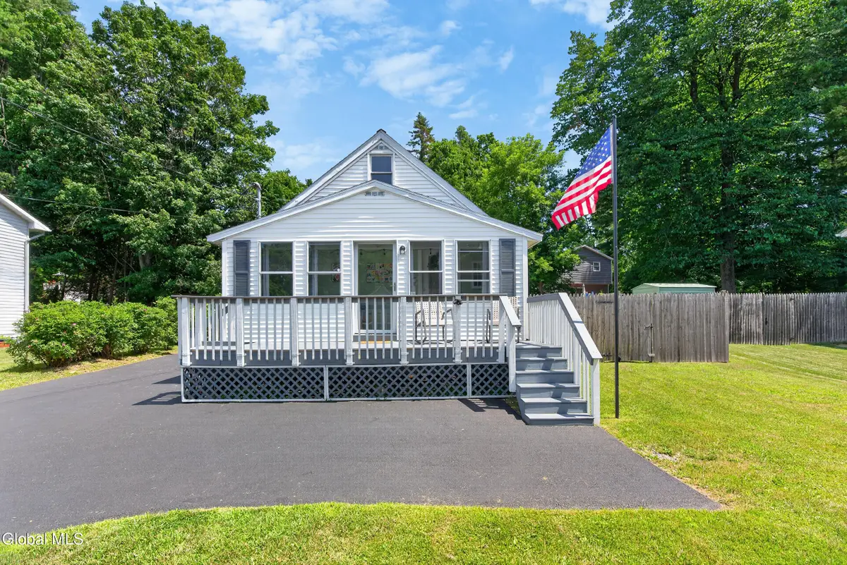 170 Maple Avenue, Ballston Spa, NY 12020 - #1