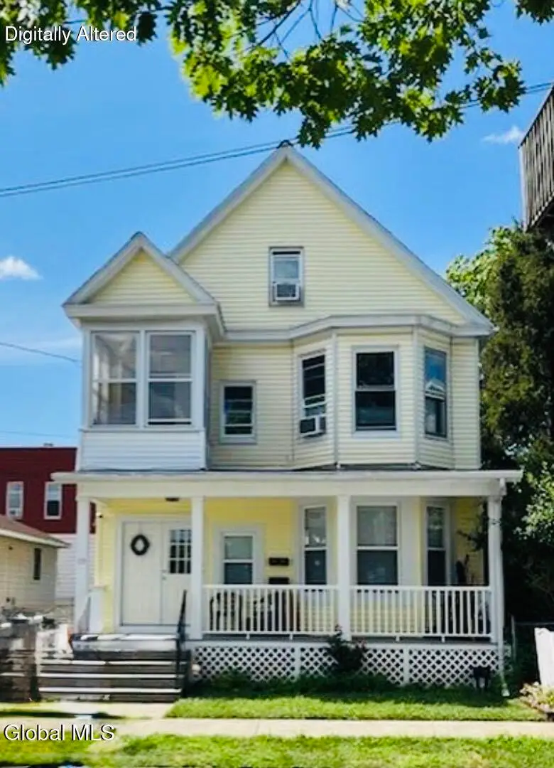 15 Zoar Avenue, Albany, NY 12209 - #1